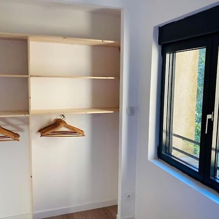 L'Ecrin De Chapoulier Apartment Montoison Екстериор снимка