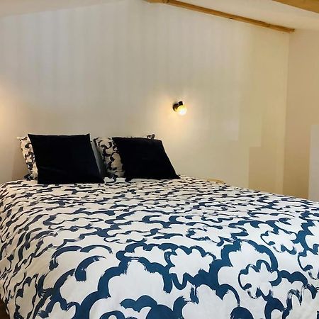 L'Ecrin De Chapoulier Apartment Montoison Екстериор снимка