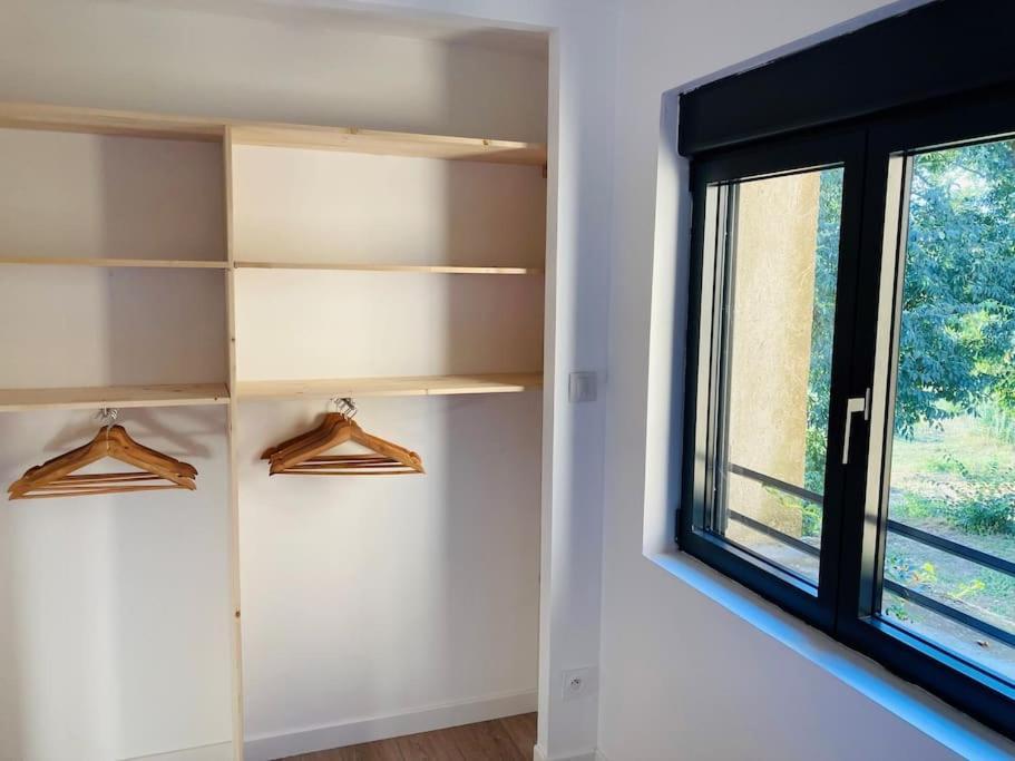 L'Ecrin De Chapoulier Apartment Montoison Екстериор снимка