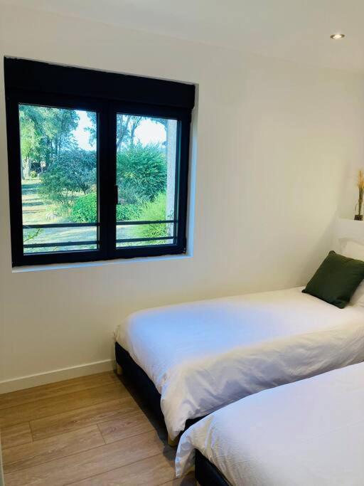 L'Ecrin De Chapoulier Apartment Montoison Екстериор снимка