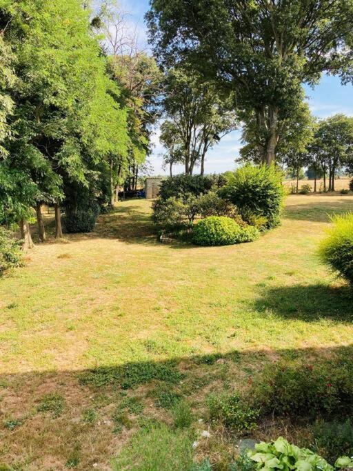 L'Ecrin De Chapoulier Apartment Montoison Екстериор снимка